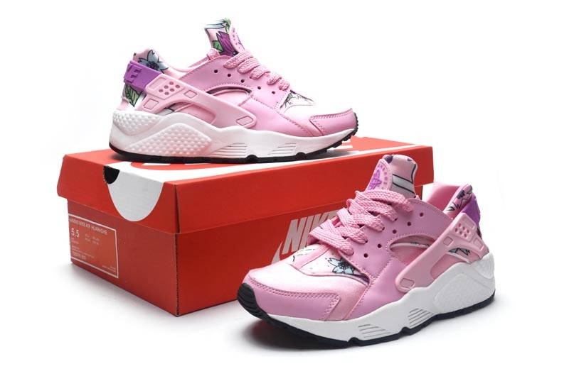 Nike Air Huarache women shoes-027