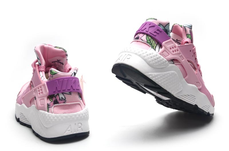 Nike Air Huarache women shoes-027