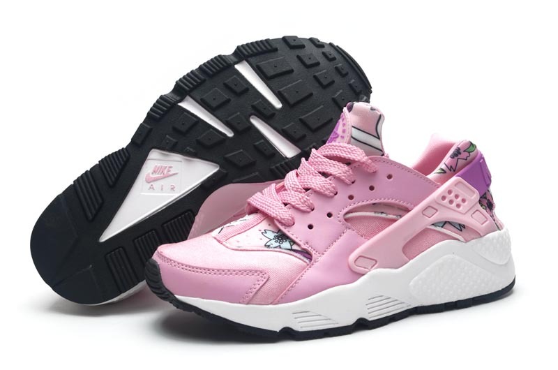 Nike Air Huarache women shoes-027