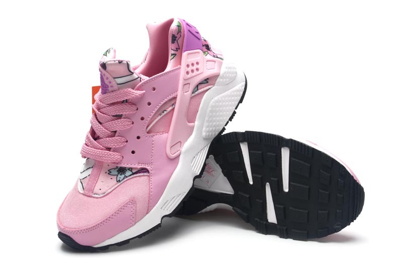 Nike Air Huarache women shoes-027