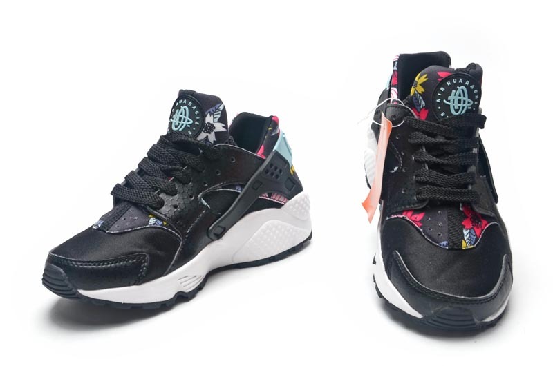 Nike Air Huarache women shoes-028