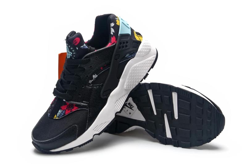 Nike Air Huarache women shoes-028