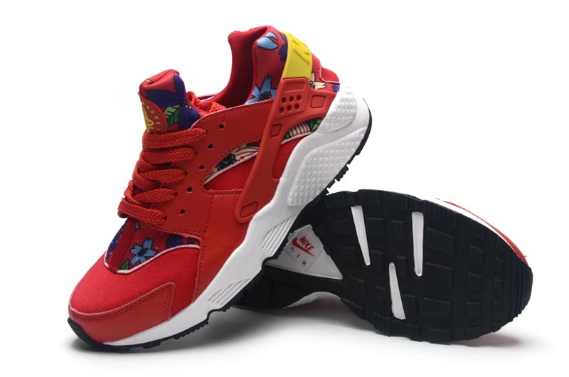 Nike Air Huarache women shoes-029