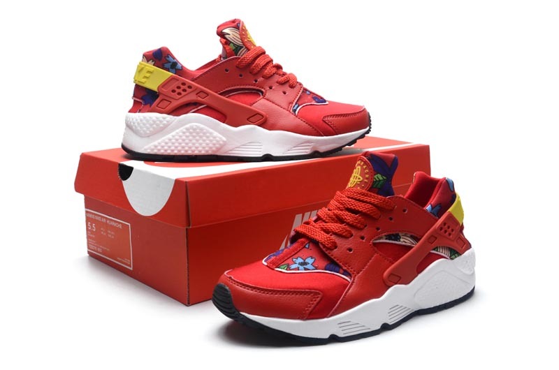 Nike Air Huarache women shoes-029