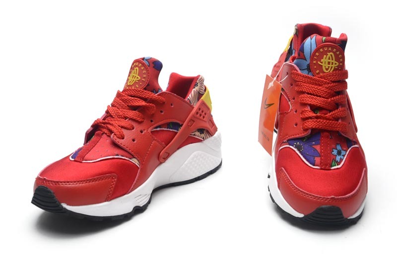 Nike Air Huarache women shoes-029