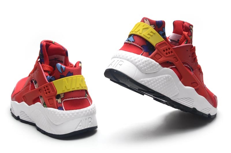 Nike Air Huarache women shoes-029