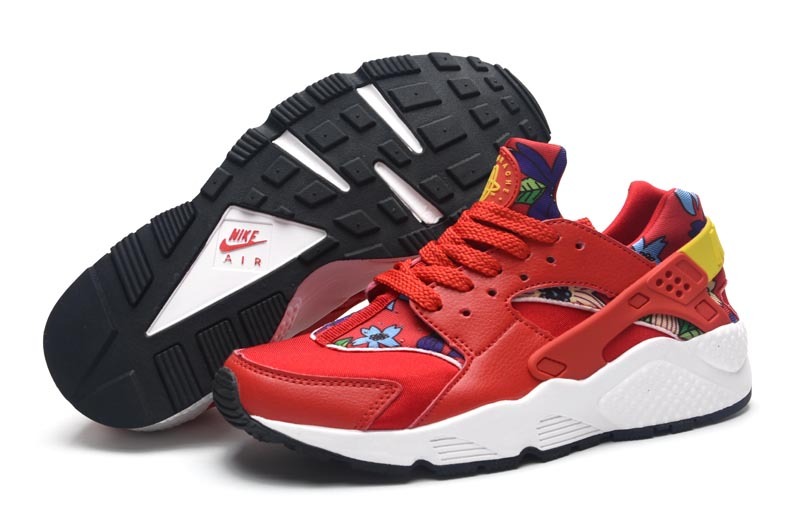 Nike Air Huarache women shoes-029