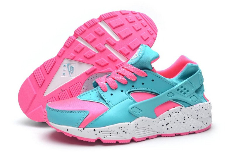 Nike Air Huarache women shoes-030