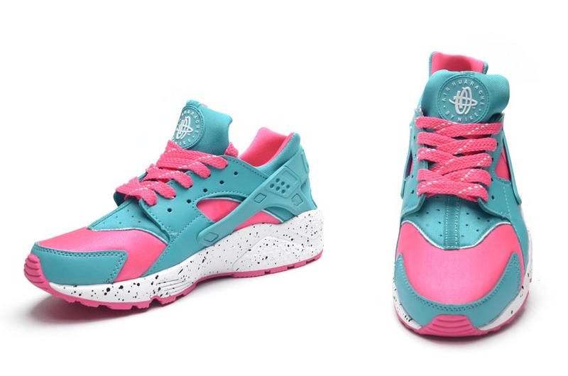 Nike Air Huarache women shoes-030