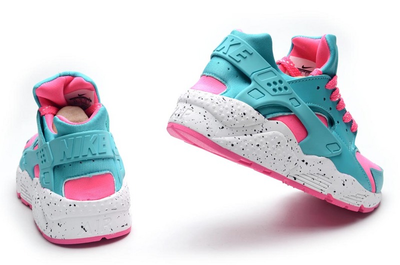 Nike Air Huarache women shoes-030