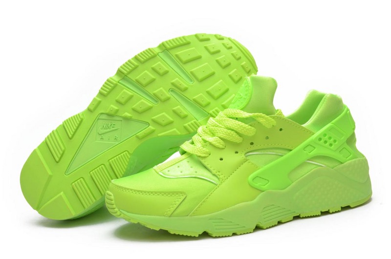 Nike Air Huarache women shoes-031