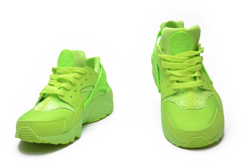 Nike Air Huarache women shoes-031