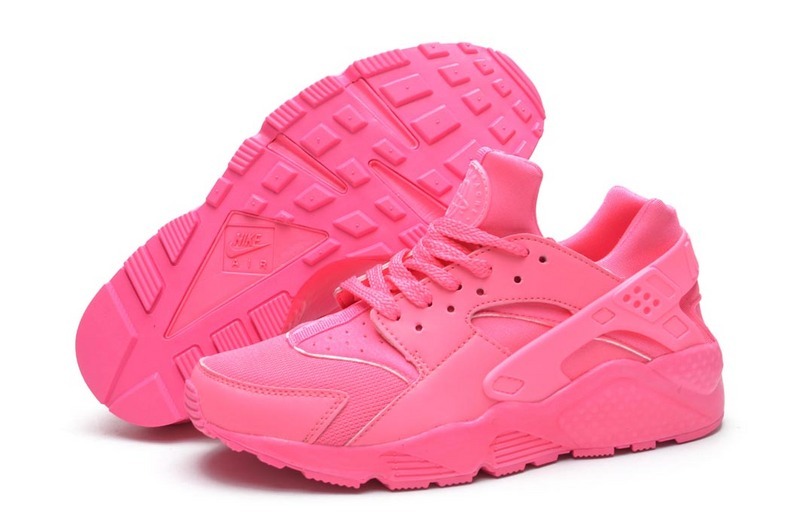 Nike Air Huarache women shoes-032