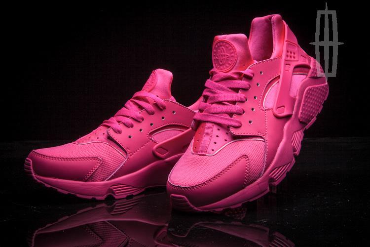 Nike Air Huarache women shoes-032