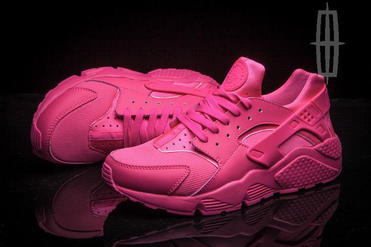 Nike Air Huarache women shoes-032