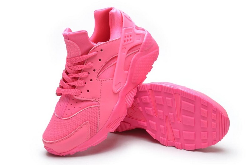 Nike Air Huarache women shoes-032