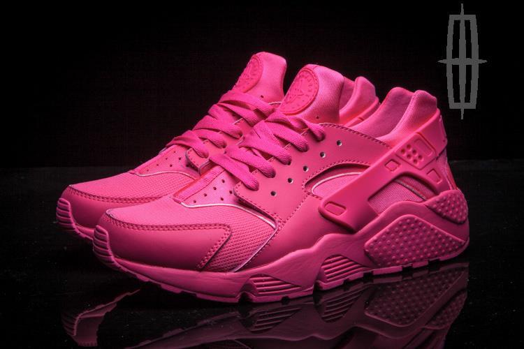 Nike Air Huarache women shoes-032