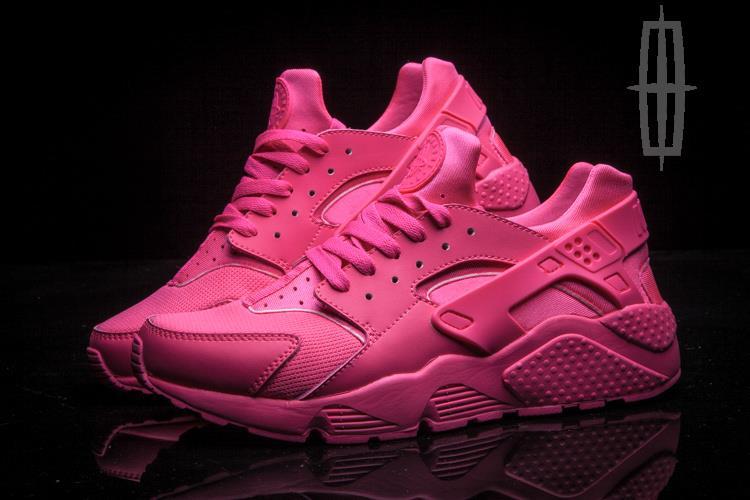 Nike Air Huarache women shoes-032