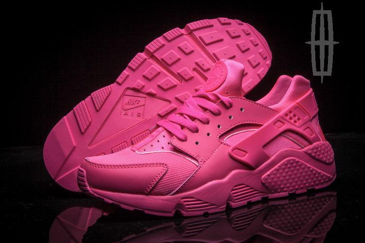 Nike Air Huarache women shoes-032