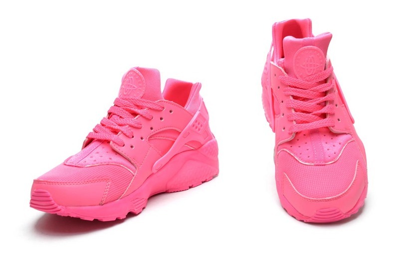 Nike Air Huarache women shoes-032