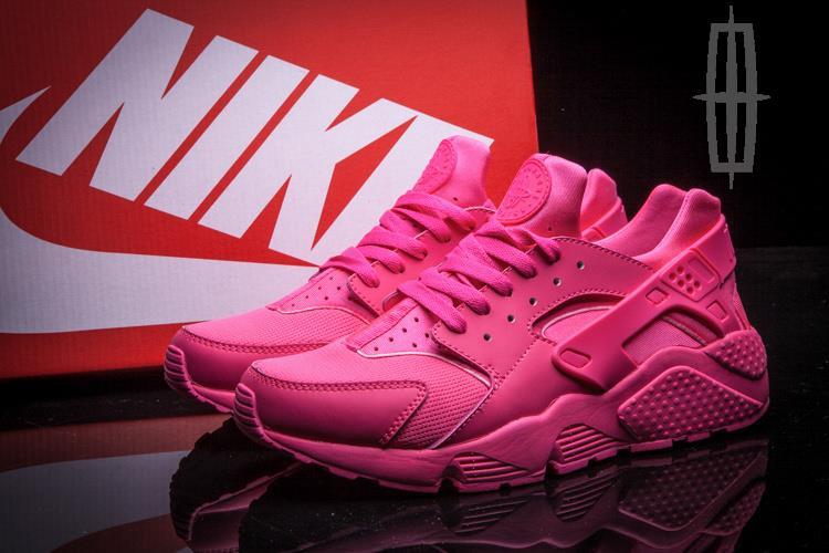 Nike Air Huarache women shoes-032