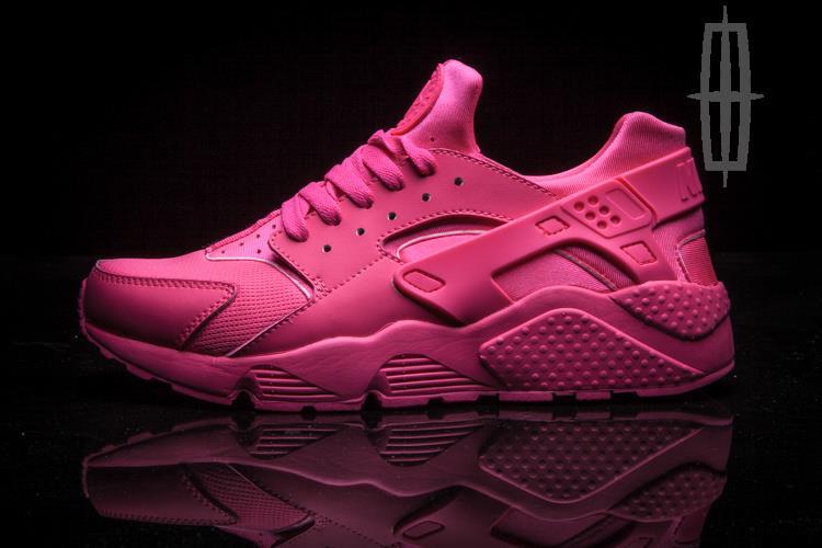 Nike Air Huarache women shoes-032