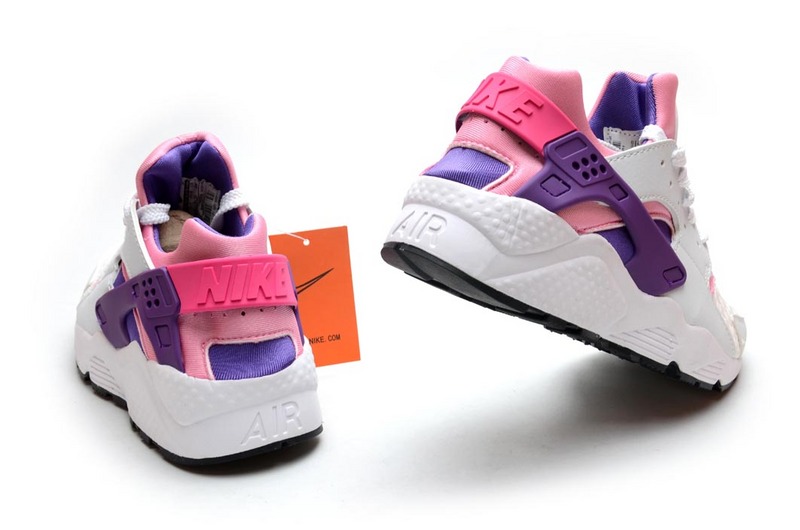 Nike Air Huarache women shoes-033