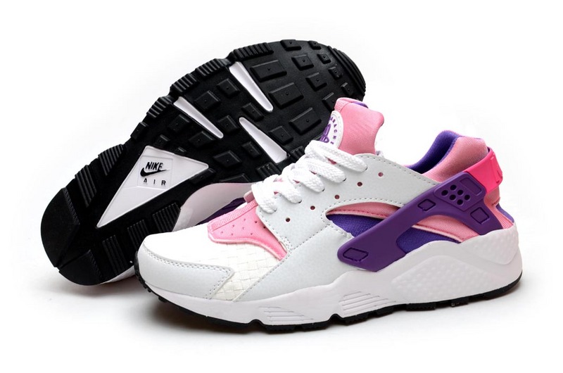 Nike Air Huarache women shoes-033