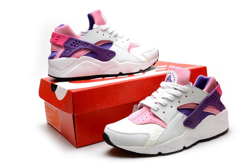 Nike Air Huarache women shoes-033