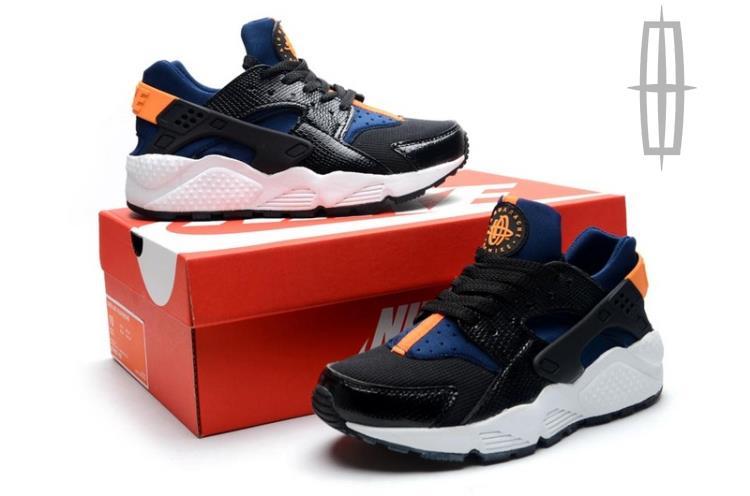 Nike Air Huarache women shoes-034