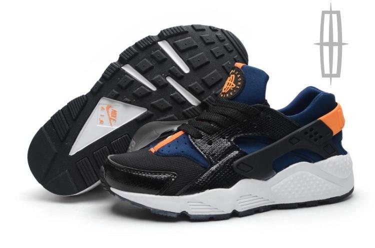 Nike Air Huarache women shoes-034