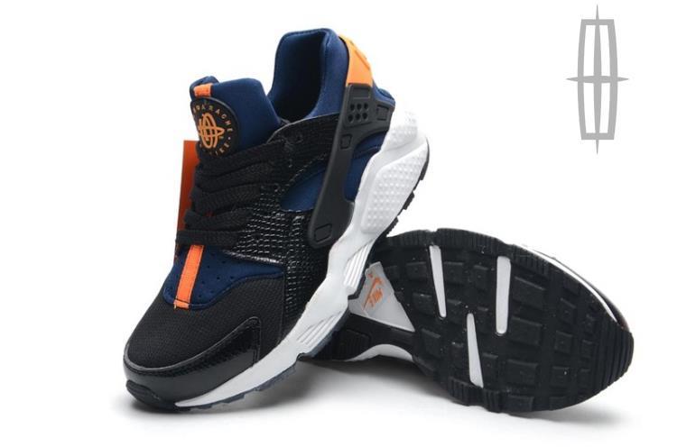 Nike Air Huarache women shoes-034