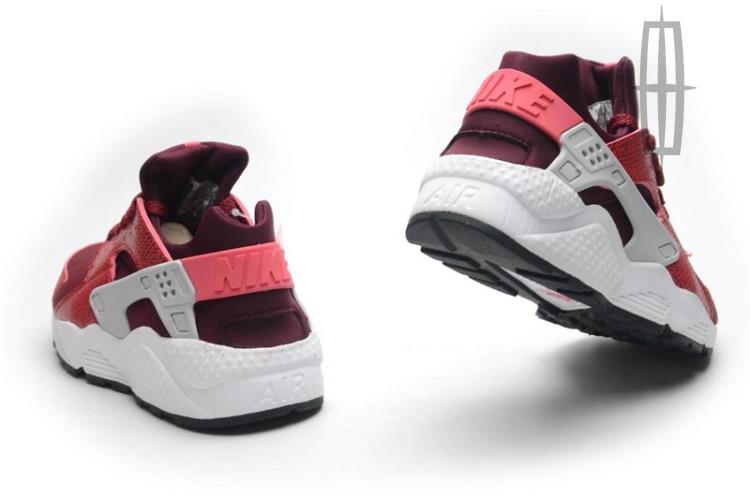 Nike Air Huarache women shoes-035