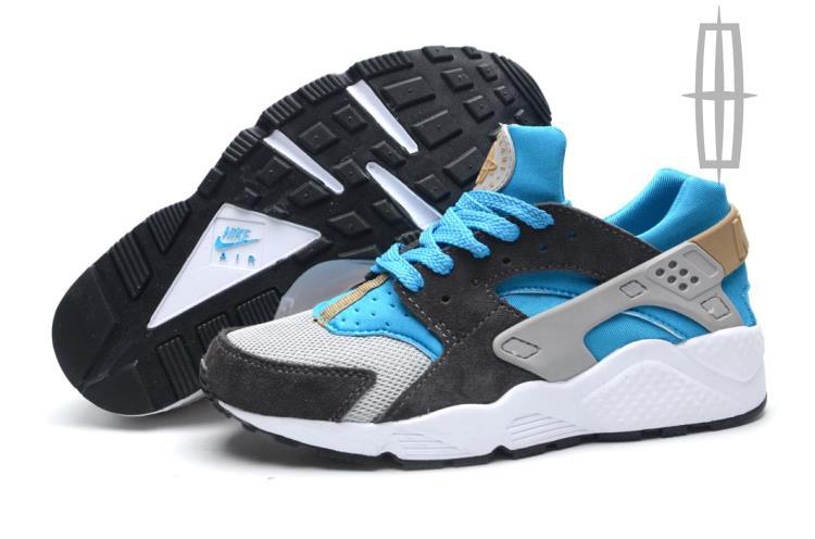 Nike Air Huarache women shoes-036