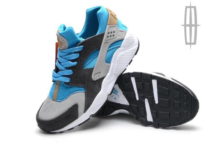 Nike Air Huarache women shoes-036