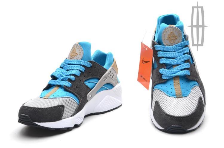 Nike Air Huarache women shoes-036