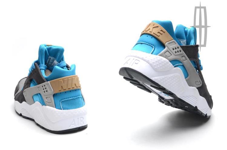 Nike Air Huarache women shoes-036