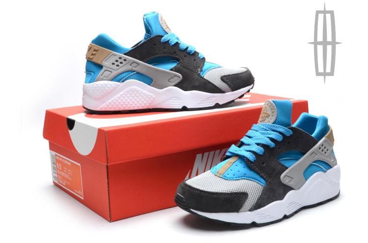 Nike Air Huarache women shoes-036