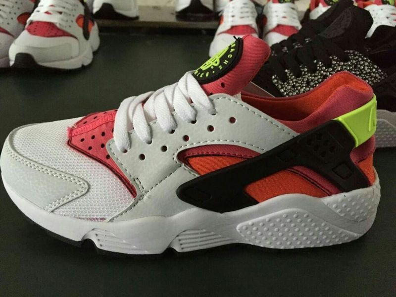 Nike Air Huarache women shoes-037