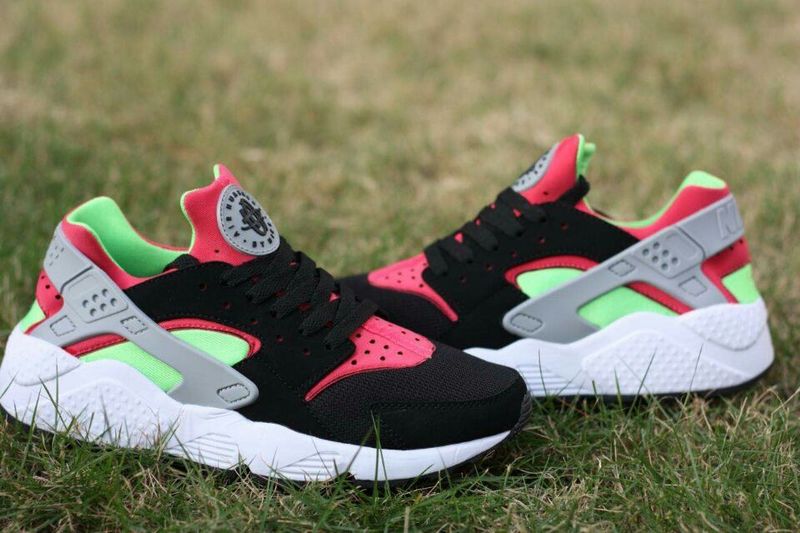 Nike Air Huarache women shoes-039