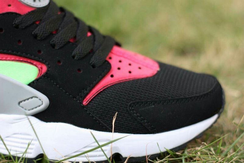 Nike Air Huarache women shoes-039