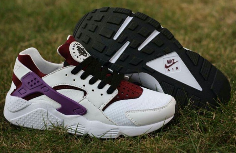 Nike Air Huarache women shoes-041