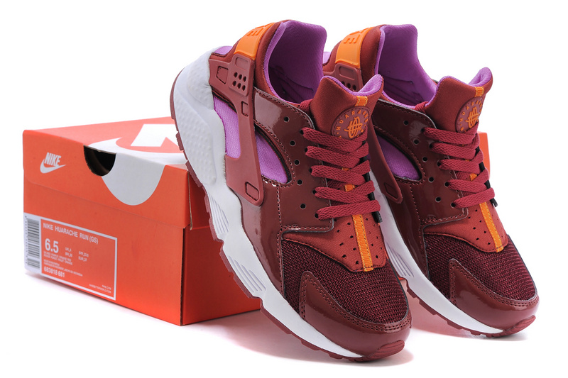 Nike Air Huarache women shoes-042