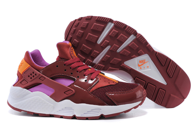 Nike Air Huarache women shoes-042