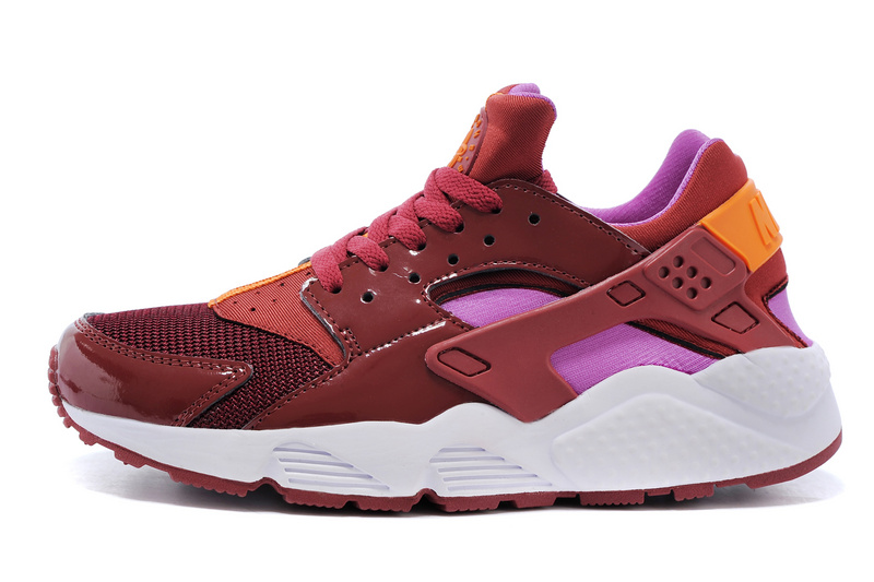 Nike Air Huarache women shoes-042