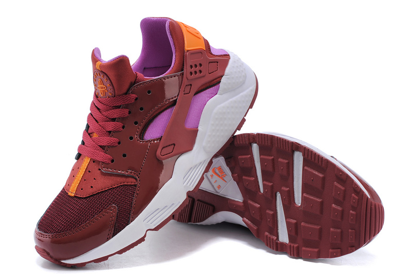 Nike Air Huarache women shoes-042