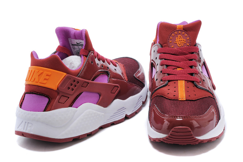 Nike Air Huarache women shoes-042