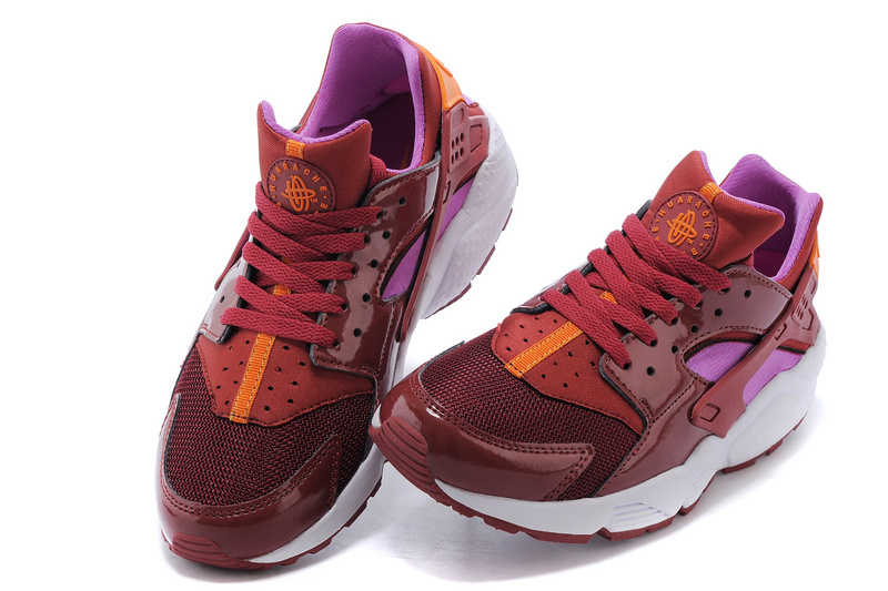 Nike Air Huarache women shoes-042