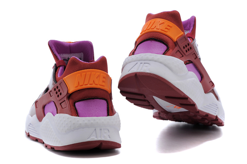 Nike Air Huarache women shoes-042