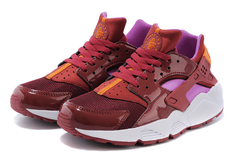 Nike Air Huarache women shoes-042